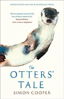 Príbeh vydry - The Otters' Tale