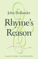 Dôvod rýmu: Sprievodca anglickým veršom - Rhyme's Reason: A Guide to English Verse