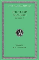 Rozpravy, knihy 1-2 - Discourses, Books 1-2
