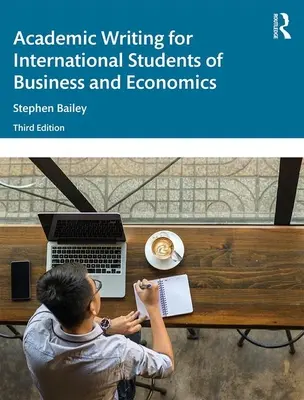 Akademické písanie pre zahraničných študentov obchodu a ekonómie - Academic Writing for International Students of Business and Economics