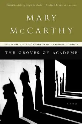 Háje akadémie - The Groves of Academe