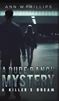 Záhada frajerského ranča - A Dude Ranch Mystery
