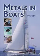 Kovy v lodiach - Metals in Boats