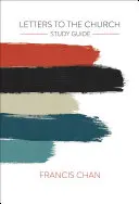 Listy Cirkvi: Listy svätých apoštolov: Listy svätých apoštolov (Cirkevné listy) - Letters to the Church: Study Guide