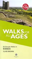 Prechádzky pre všetky vekové kategórie Essex - Walks for All Ages Essex