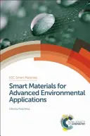 Inteligentné materiály pre pokročilé environmentálne aplikácie - Smart Materials for Advanced Environmental Applications