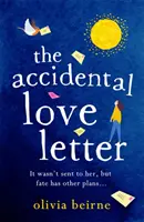 Náhodný milostný list - The Accidental Love Letter