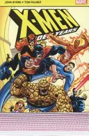 X-Men: Skryté roky - Zničte všetkých mutantov - X-Men: The Hidden Years - Destroy All Mutants