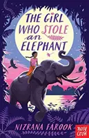 Dievča, ktoré ukradlo slona - Girl Who Stole an Elephant