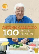 100 receptov na cestoviny - 100 Pasta Recipes