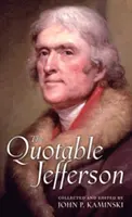 Citátový Jefferson - The Quotable Jefferson