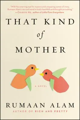 Taká matka - That Kind of Mother