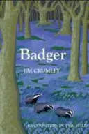 Jazvec obyčajný - Badger