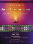 Juhoázijský biblický komentár: Júhoslávia: jednozväzkový komentár k celej Biblii - South Asia Bible Commentary: A One-Volume Commentary on the Whole Bible