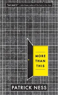 Viac ako to - More Than This