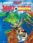 Asterix: Asterix v Španielsku - album 14 - Asterix: Asterix in Spain - Album 14