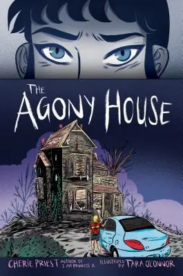 Dom agónie - The Agony House