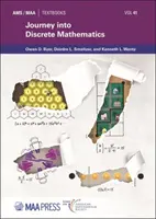Cesta do diskrétnej matematiky - Journey into Discrete Mathematics