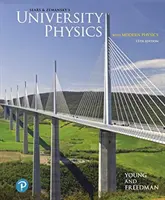 Univerzitná fyzika s modernou fyzikou - University Physics with Modern Physics
