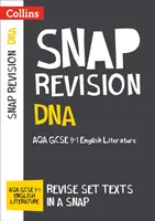 DNA: AQA GCSE 9-1 English Literature Text Guide - Ideal for Home Learning, 2022 and 2023 Exams