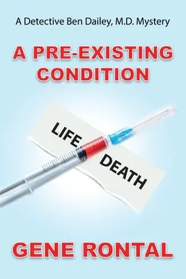 Preexistujúci stav - A Pre-existing Condition