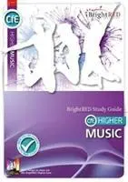 Študijná príručka pre vyššie hudobné školy - Higher Music Study Guide