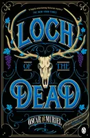 Loch mŕtvych - Frey & McGray Book 4 - Loch of the Dead - Frey & McGray Book 4