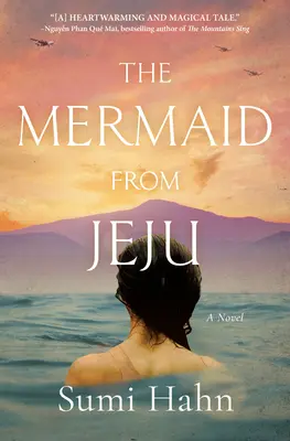 Morská panna z Jeju - The Mermaid from Jeju