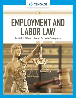 Zamestnanecké a pracovné právo - Employment and Labor Law