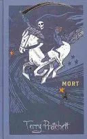 Mort - Discworld: Smrť - zbierka Discourt: The Death Collection - Mort - Discworld: The Death Collection