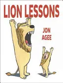 Lekcie leva - Lion Lessons