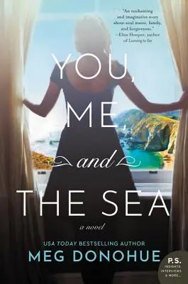 Ty, ja a more - You, Me, and the Sea