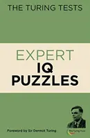 Turingove testy - hádanky s IQ expertov - Turing Tests Expert IQ Puzzles