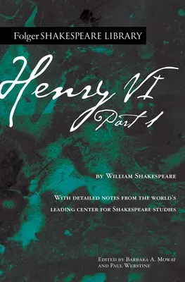 Henrich VI. časť 1 - Henry VI Part 1