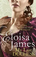 Moja posledná vojvodkyňa - My Last Duchess