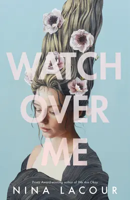 Dávajte na mňa pozor - Watch Over Me