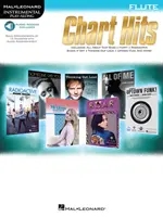 Chart Hits: Hity: flauta - Chart Hits: Flute