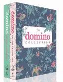 Súbor kníh o zdobení Domino: Kniha o zdobení a váš sprievodca štýlovým domovom - The Domino Decorating Books Box Set: The Book of Decorating and Your Guide to a Stylish Home