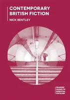 Súčasná britská beletria - Contemporary British Fiction