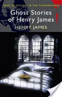 Duchárske príbehy Henryho Jamesa - Ghost Stories of Henry James
