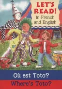 Kde je Toto?/Ou est Toto ? - Where's Toto?/Ou est Toto ?