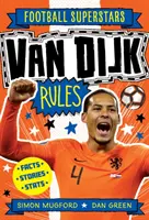 Pravidlá Van Dijka - Van Dijk Rules