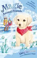 Kúzelní zvierací kamaráti: Odvážna záchrana Poppy Muddlepup - Špeciál 1 - Magic Animal Friends: Poppy Muddlepup's Daring Rescue - Special 1