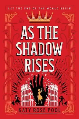 Ako stín stúpa - As the Shadow Rises