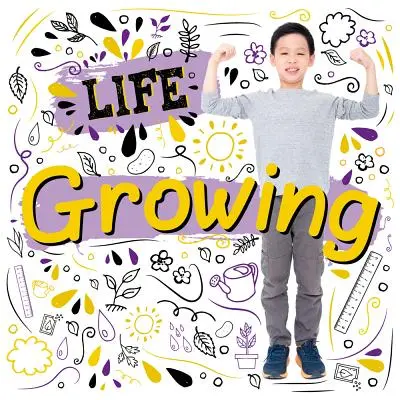 Pestovanie - Growing
