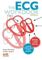 Pracovný zošit EKG - ECG Workbook