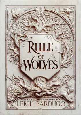 Vláda vlkov - Rule of Wolves