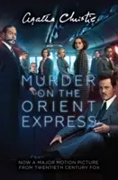Vražda v Orient exprese - Murder on the Orient Express