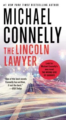 Lincolnov právnik - The Lincoln Lawyer