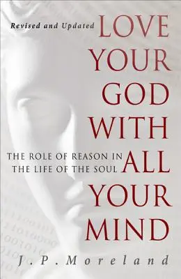 Miluj svojho Boha celou svojou mysľou - Love Your God with All Your Mind
